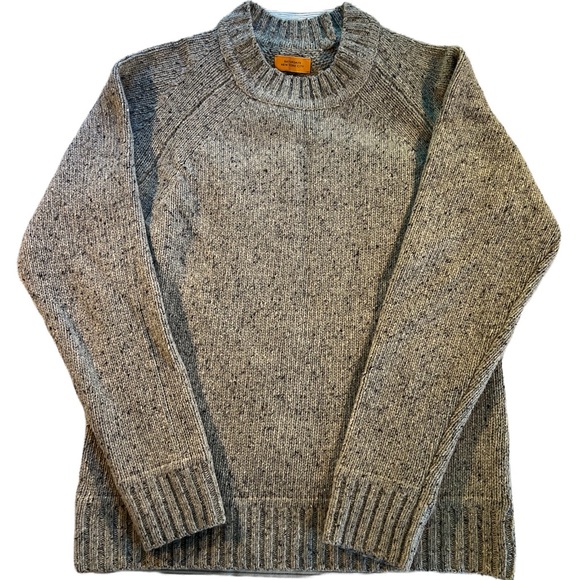 Saturdays New York City Other - Saturdays NYC Lambswool Sweater